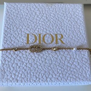Dior bracelet